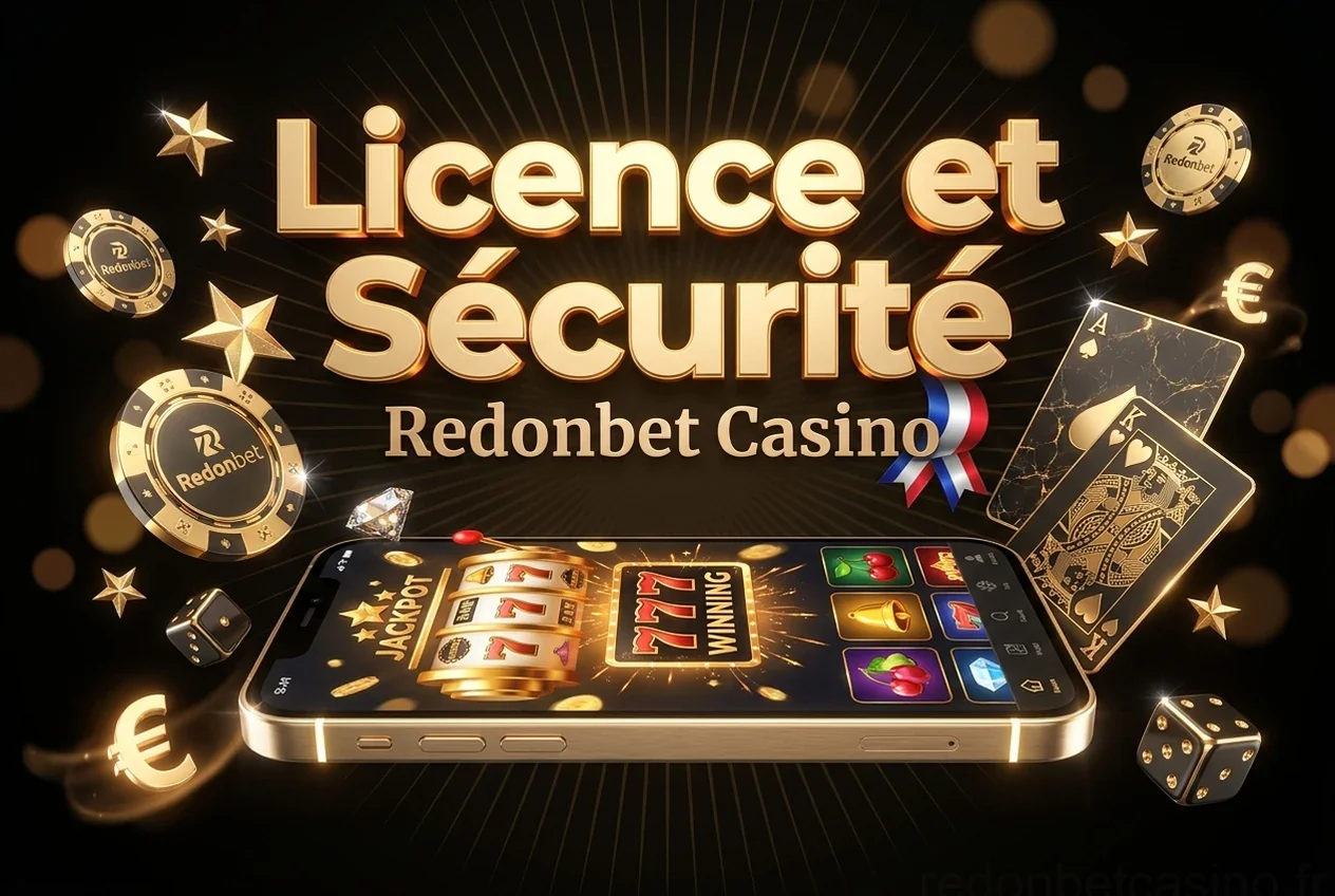 Licence et Sécurité